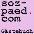 Add to soz-paed.com - Sozialpdagogik im Internet - a free list book - guests - visitors